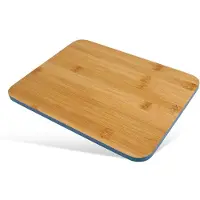 Fackelmann Schneidebrett Balance Bambus GLO655058748