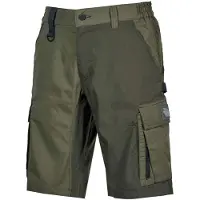 U Power Solaris Arbeitsshorts