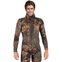 Mares Pure Passion Illusion 7 Mm Speerfischjacke