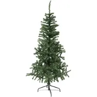 Wellhome Weihnachtsbaum 210 Cm