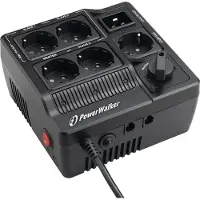 BlueWalker PowerWalker MBS (schwarz, 10120500)