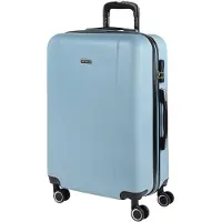 Itaca Tiber 70l Koffer Auf Rollen