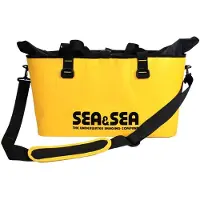 Sea & Sea Sub Mega Tote Ausrüstungstasche 35l