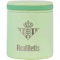 Runbott Real Betis Wappen + Real Betis Thermo 400ml