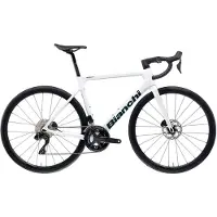 Bianchi Rennrad Sprint Icr Shimano 105 Di2 RD-R7150 12V