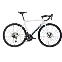Bianchi Sprint Icr 105 12s 2026 Rennrad