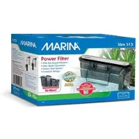 Marina Slim 15 57l Aquarienfilter
