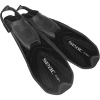 Seac Sub Zoom Tauchflossen