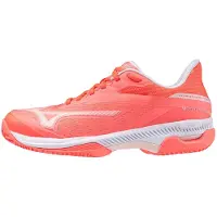 Mizuno Wave Exceed Court Cc Sandplatzschuhe