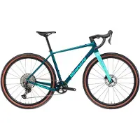 Bianchi Fahrrad Arcadex Comp Shimano GRX RD-RX822 12V | Größe L / 176-182 cm
