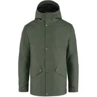 Fjall Raven Jacke Visby 3 in 1 Jacket M Deep Forest Herren-M