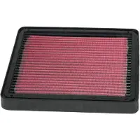 K&N Bmw Bm-2605 Luftfilter