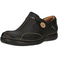 Clarks Shoes Slip on UN LOOP damen