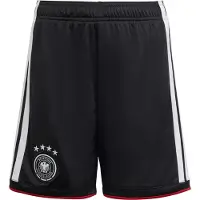 Adidas Germany 26/27 Replica Heim Junior-shorts