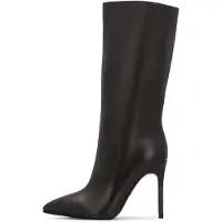 Kazar Stiefel in Dunkelbraun | Gr.: 39
