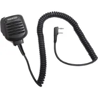 Kenwood KMC-45, verkabelt