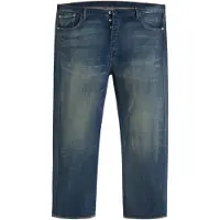 Levi's 501 Original B&T 3Pm In Columbus