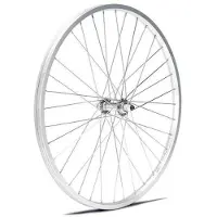 Gurpil MTB-Vorderrad zum Anschrauben aus Aluminium