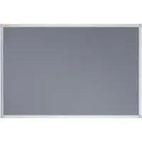 Franken Filz-Notiztafel X-tra!Line