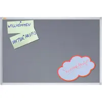 Franken Filz-Notiztafel X-tra!Line
