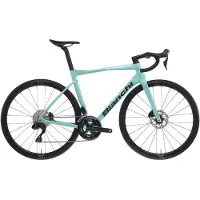 Bianchi Specialissima Comp Ultegra Di2 2025 Rennrad
