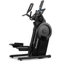 NordicTrack Crosstrainer Step Climber XL NT-NTEL16825-INT
