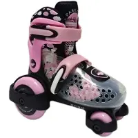 Park City Baby Quad Rollschuhe