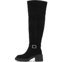 Kazar Stiefel in Schwarz | Gr.: 37
