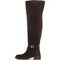 Kazar Stiefel in Dunkelbraun | Gr.: 38