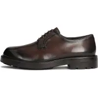 Kazar Schnürschuhe in Braun | Gr.: 42