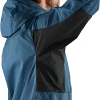 Fjällräven - Kaipak Jacket - Freizeitjacke Gr S braun