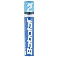 Babolat 2 79 Federbadmintonbälle