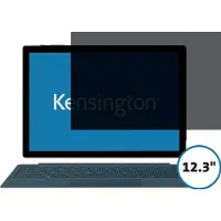 Kensington Privacy Filter 2 Way Removable Displayschutzfolie