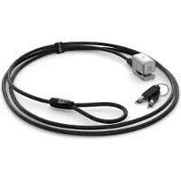 Kensington K68134ww Sicherheitskabel Für Laptop 1.80 M