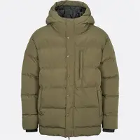 True North Herren wasserdichte Jacke Tarmac