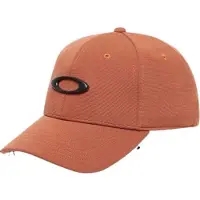 Oakley Kappe Herren Tincan Cap Auburn L/XL