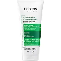 VICHY Dercos Technique Anti-Dandruff Conditioner 200 ml