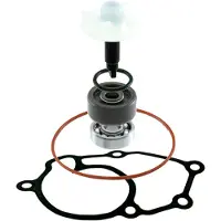 RMS Beauty Yamaha X Max/x City 125cc 100110350 Wasserpumpen-reparatursatz