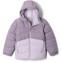 Columbia Sportswear Columbia Arctic Blast Ii Jacke Lila 4-5 Years Mädchen Lila 4-5 Years