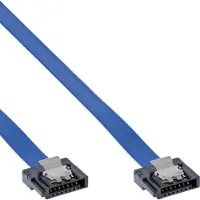 InLine SATA 6Gb/s Anschlusskabel klein