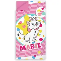 BrandMac 140 X 70 Cm-aristocats (180005) Schlafsack