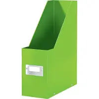Leitz Stehsammler Click + Store, grün