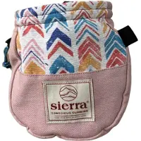 Sierra Climbing Classics Indian Chalkbag