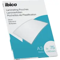 Ibico Laminierfolie