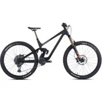 Sunn Fahrrad Kern en Factory Sram X01 Eagle 12V | Größe L / 178-188 cm