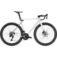 Trek Madone SL 6 Gen 8 28'' 2026 Rennrad-Weiss-M/L