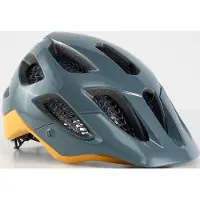 Trek Blaze WaveCel MTB Helm-Blau-M