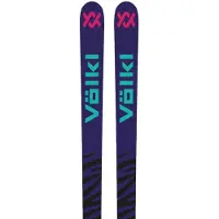 Völkl Racetiger Dh R Wc Fis Alpinski