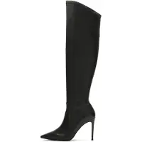 Kazar Stiefel in Schwarz | Gr.: 37
