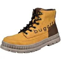 Bugatti Schnürstiefeletten 321-AGA32-5000 Beige